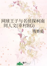 《網球王子與名偵探柯南同人文(幸村BG)》