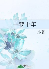 《一夢十年》