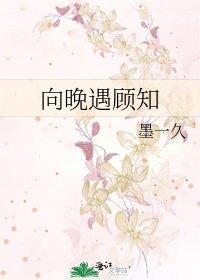 《向晚遇顾知》