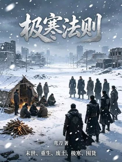 極寒法則