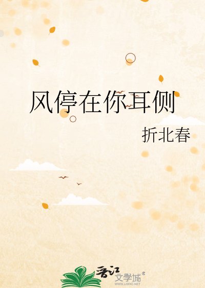 《风停在你耳侧》