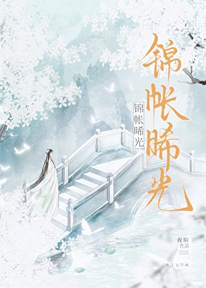 《锦帐晞光》